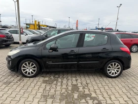 Peugeot 308 1.6HDI EURO 5 - 2600 € / 5085.16 лв. - 93045485 9