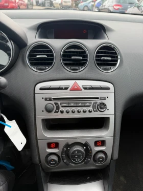 Peugeot 308 1.6HDI EURO 5 - 2600 € / 5085.16 лв. - 93045485 12