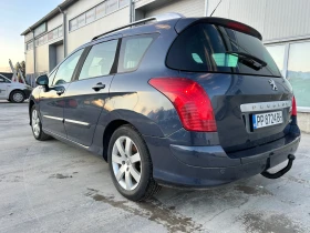 Peugeot 308 2.0HDi/136K.C./ПАНОРАМА/КЛИМАТРОНИК - 2950 € / 5769.70 лв. - 33105647 4
