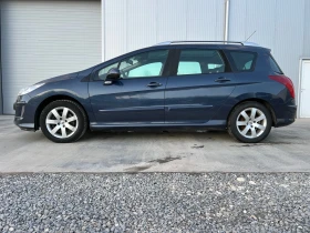 Peugeot 308 2.0HDi/136K.C./ПАНОРАМА/КЛИМАТРОНИК - 2950 € / 5769.70 лв. - 33105647 5