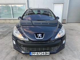 Peugeot 308 2.0HDi/136K.C./ПАНОРАМА/КЛИМАТРОНИК - 2950 € / 5769.70 лв. - 33105647 7