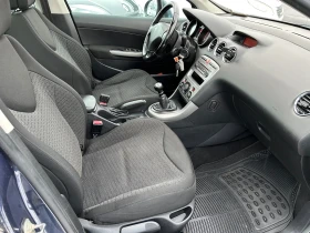 Peugeot 308 2.0HDi/136K.C./ПАНОРАМА/КЛИМАТРОНИК - 2950 € / 5769.70 лв. - 33105647 9