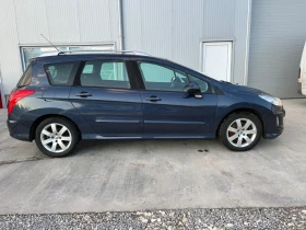 Peugeot 308 2.0HDi/136K.C./ПАНОРАМА/КЛИМАТРОНИК - 2950 € / 5769.70 лв. - 33105647 6