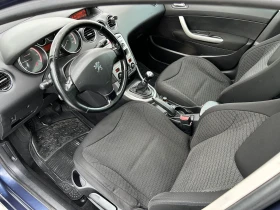 Peugeot 308 2.0HDi/136K.C./ПАНОРАМА/КЛИМАТРОНИК - 2950 € / 5769.70 лв. - 33105647 8