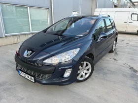 Peugeot 308 2.0HDi/136K.C./ПАНОРАМА/КЛИМАТРОНИК - 2950 € / 5769.70 лв. - 33105647 2
