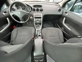 Peugeot 308 2.0HDi/136K.C./ПАНОРАМА/КЛИМАТРОНИК - 2950 € / 5769.70 лв. - 33105647 13