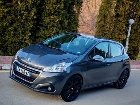 Peugeot 208 1.6HDI(100)* FACELIFT* 99673КМ* НОВ ВНОС*  - 7999 € / 15644.68 лв. - 92528756 3