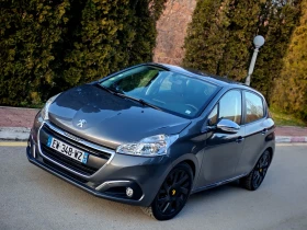 Peugeot 208 1.6HDI(100)* FACELIFT* 99673КМ* НОВ ВНОС*  - 7999 € / 15644.68 лв. - 92528756 2