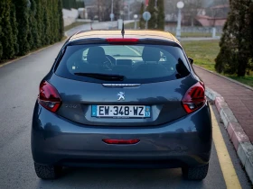 Peugeot 208 1.6HDI(100)* FACELIFT* 99673КМ* НОВ ВНОС*  - 7999 € / 15644.68 лв. - 92528756 6