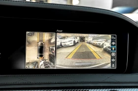 Mercedes-Benz S 63 AMG * AMG Line * HeadUp * * AвтоКредит* (ЦЕНА ДО БГ) - 71999 € / 140817.80 лв. - 44675096 16