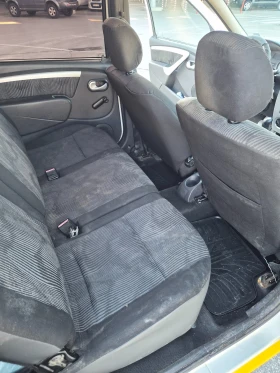 Dacia Logan * 1.6 Бензин-Газ * Много Запазен * 86 кс * Топ *  - 1900 € / 3716.08 лв. - 36529845 13