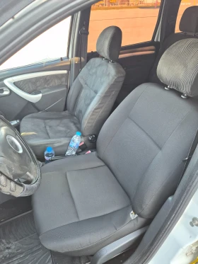 Dacia Logan * 1.6 Бензин-Газ * Много Запазен * 86 кс * Топ *  - 1900 € / 3716.08 лв. - 36529845 10