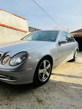 Mercedes-Benz E 320 - 3900 € / 7627.74 лв. - 85711148 2