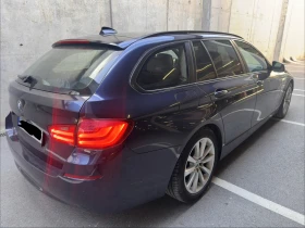 BMW 520 - 7700 € / 15059.89 лв. - 48477270 5