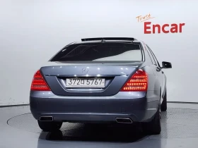 Mercedes-Benz S 350 L - 12230 € / 23919.80 лв. - 15359868 4