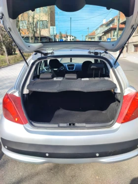 Peugeot 207 1.4 - 2630 € / 5143.83 лв. - 20930643 10