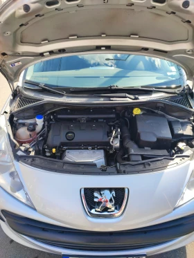 Peugeot 207 1.4 - 2630 € / 5143.83 лв. - 20930643 11