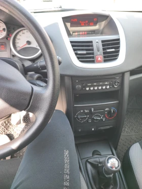 Peugeot 207 1.4 - 2630 € / 5143.83 лв. - 20930643 8