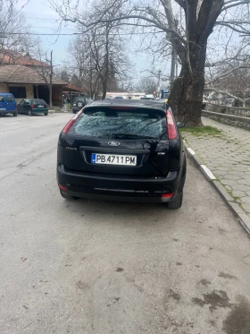 Ford Focus undefined | Auto.bg — изображение 3