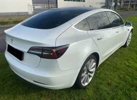 Tesla Model 3 CARPLAY/LONG RANGE/238HP/CAM/NAVI/75KWH/LED/ - 19500 € / 38138.68 лв. - 28314770 8