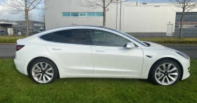 Tesla Model 3 CARPLAY/LONG RANGE/238HP/CAM/NAVI/75KWH/LED/ - 19500 € / 38138.68 лв. - 28314770 5