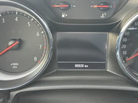 Opel Astra 1.4 Turbo Automatic - 6350 € / 12419.52 лв. - 50556478 6