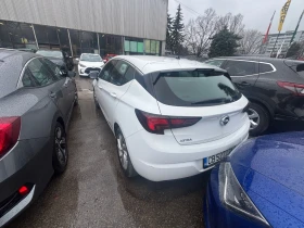 Opel Astra 1.4 Turbo Automatic - 6350 € / 12419.52 лв. - 50556478 4
