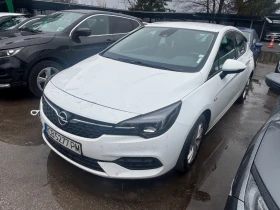 Opel Astra 1.4 Turbo Automatic - 6350 € / 12419.52 лв. - 50556478 2
