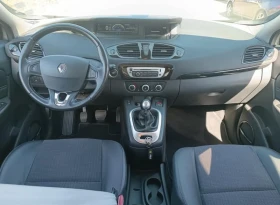 Renault Scenic - 7500 € / 14668.73 лв. - 35605970 7
