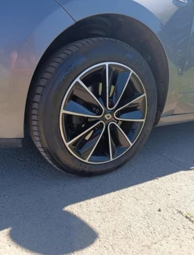 Renault Scenic - 7500 € / 14668.73 лв. - 35605970 10