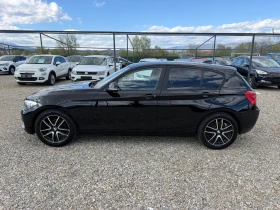 BMW 118 2.0d/150hp/NAVI/AUTOMATIC/EVRO6/ | Auto.bg — изображение 7