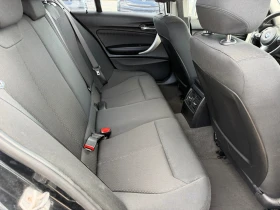 BMW 118 2.0d/150hp/NAVI/AUTOMATIC/EVRO6/ | Auto.bg — изображение 14
