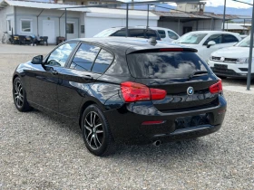 BMW 118 2.0d/150hp/NAVI/AUTOMATIC/EVRO6/ | Auto.bg — изображение 4