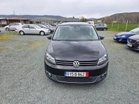 VW Touran 2.0 140 автомат 7 места  - 7900 € / 15451.06 лв. - 18141555 2