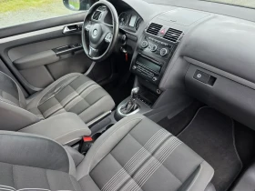 VW Touran 2.0 140 автомат 7 места  - 7900 € / 15451.06 лв. - 18141555 17