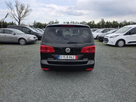 VW Touran 2.0 140 автомат 7 места  - 7900 € / 15451.06 лв. - 18141555 6