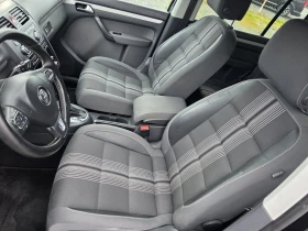 VW Touran 2.0 140 автомат 7 места  - 7900 € / 15451.06 лв. - 18141555 10