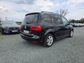 VW Touran 2.0 140 автомат 7 места  - 7900 € / 15451.06 лв. - 18141555 5