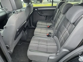 VW Touran 2.0 140 автомат 7 места  - 7900 € / 15451.06 лв. - 18141555 12
