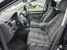 VW Touran 2.0 140 автомат 7 места  - 7900 € / 15451.06 лв. - 18141555 9