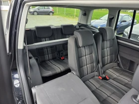 VW Touran 2.0 140 автомат 7 места  - 7900 € / 15451.06 лв. - 18141555 15