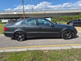 Mercedes-Benz E 270 2.7CDI | Mobile.bg � ����� ������ 6