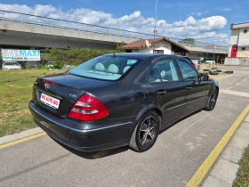Mercedes-Benz E 270 2.7CDI | Mobile.bg � ����� ������ 7