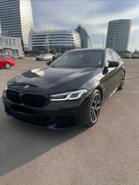 BMW 530 D M-PAKET-GERMANY