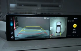 Genesis GV80 3.5T * ОБДУХВАНЕ * AWD * 50K KM * HUD * DISTRONIC  | Auto.bg — изображение 14