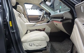 Genesis GV80 3.5T * ОБДУХВАНЕ * AWD * 50K KM * HUD * DISTRONIC  | Auto.bg — изображение 12