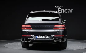 Genesis GV80 3.5T * ОБДУХВАНЕ * AWD * 50K KM * HUD * DISTRONIC  | Auto.bg — изображение 4