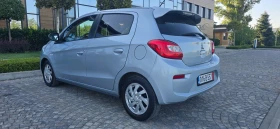 Mitsubishi Space star 1.2i* Edition+ * 31000��.* ����* ������* ����* ��� | Mobile.bg � ����� ������ 4