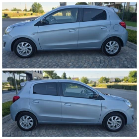 Mitsubishi Space star 1.2i* Edition+ * 31000��.* ����* ������* ����* ��� | Mobile.bg � ����� ������ 7