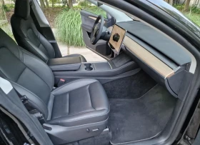 Tesla Model Y Performance AWD | Mobile.bg � ����� ������ 10